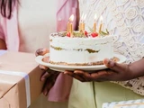 © -- Der perfekte vegane Geburtstag: Rezepte & Geschenkideen
