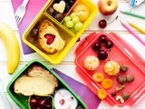 Vegane Schuljause – Praktische Tipps & Rezepte