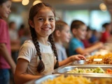 Polen reformiert Schulverpflegung: Mehr pflanzliches Angebot für Millionen von Kindern