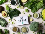 Definition von Veganismus