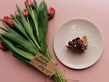© -- Muttertag: Nachhaltige Rezepte und Geschenkideen