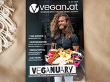 © -- VEGAN.AT Nr. 40 – Veganuary