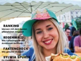 VEGAN.AT Nr. 39 – 25 Jahre Veganmania