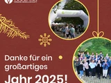 © -- Jahresrückblick 2025: Die Highlights der Veganen Gesellschaft