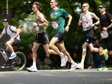Online-Talk „Vegan zum Sieg? – Ein Talk mit Marathonprofi Andreas Vojta“