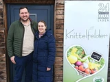Vom Hühnerstall zur Tofu-Manufaktur: Wie eine steirische Familie die Proteinwende vorantreibt