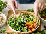 Vegane Kochkurse in Österreich 