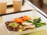 © -- Best Practice im Krankenhaus Bispebjerg: Vegetarisch als neuer Standard