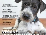 VEGAN.AT Nr. 38 – Vegane Hundeernährung