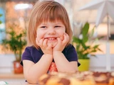 Vegane Kindergärten