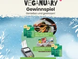 © -- Veganuary-Aktion: Wiener Restaurant-Challenge