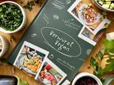 © -- Verwürzt Vegan – So geht pflanzlich kochen heute