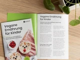 Vegane Ernährung für Kinder