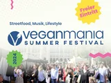 © -- Veganmania-Streetfood-Festival auf der Donauinsel: Ein Fest für alle Sinne