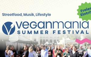© VEGAN.AT Veganmania