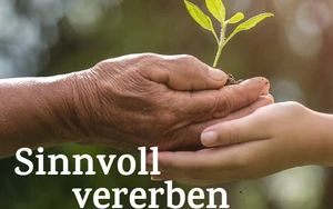 Ihr Vermächtnis für Tierwohl und eine pflanzlichere Zukunft 