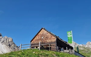 Vegan am Berg – Hütten-Einkehr in Österreich