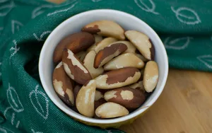 Selen: Versorgung bei veganer Ernährung