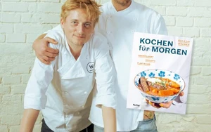 Die Wrenkh-Brüder: Kochen für Morgen als Tradition 2.0