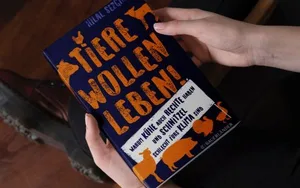 © -- Tiere wollen leben!