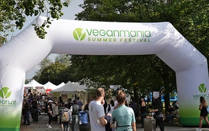 © -- VEGAN.AT-Events für Aussteller:innen 2026