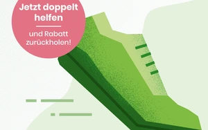 © -- Aktion für Tierschutzlauf-Teilnehmer:innen