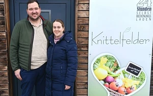Vom Hühnerstall zur Tofu-Manufaktur: Wie eine steirische Familie die Proteinwende vorantreibt