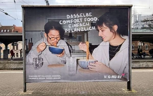 Veganuary feiert 30 Millionen Teilnehmende weltweit