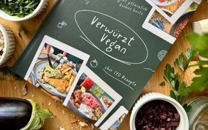 Verwürzt Vegan – So geht pflanzlich kochen heute