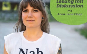 Webinar "Feministische Perspektiven auf die vegane Bewegung"