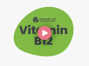 Vitamin B12 in unter 2 Minuten erklärt