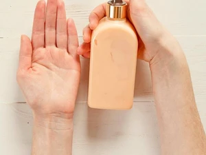 Vegane Kosmetik- und Reinigungsmittel