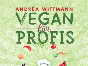 Vegan für Profis