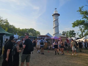 Das war die Veganmania Donauinsel 2024: Streetfood, Musik und gute Stimmung
