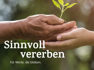 Ihr Vermächtnis für Tierwohl und eine pflanzlichere Zukunft 