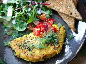 Schnell auf dem Tisch: Gesunde vegane Rezepte im Handumdrehen