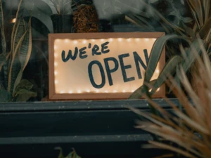 Up to date. Vegane Neueröffnungen seit 2020