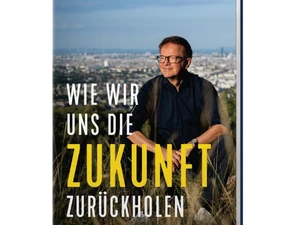 Wie wir uns die Zukunft zurückholen