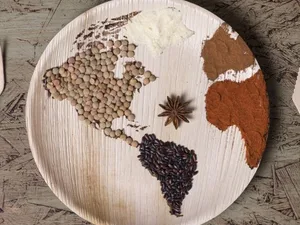 © -- EAT-Lancet-Report 2.0: Planetary Health Diet für eine gesunde und nachhaltige Ernährung