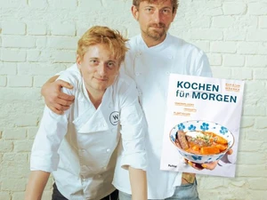 Die Wrenkh-Brüder: Kochen für Morgen als Tradition 2.0