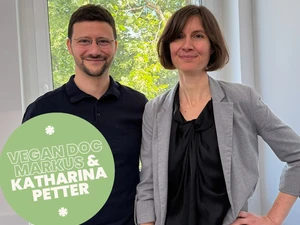 Vegan und genug Protein?