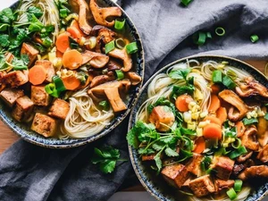 So schmeckt Tofu – garantiert!