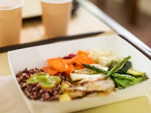 Best Practice im Krankenhaus Bispebjerg: Vegetarisch als neuer Standard