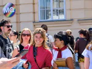 Das war die Veganmania MQ 2026: Pflanzliches Streetfood bei traumhaftem Wetter