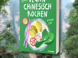 Vegan Chinesisch Kochen