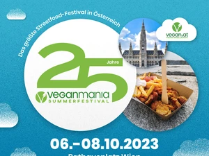 Veganmania Rathausplatz Wien