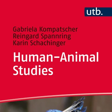 © -- Human-Animal Studies
