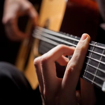 Musikinstrumente: Musizieren ohne Tier