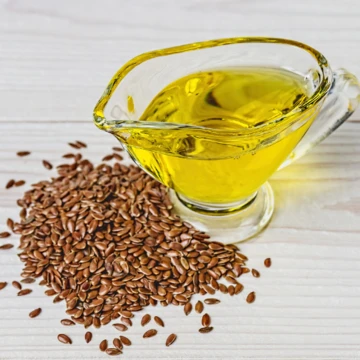 © -- Omega-3 in der veganen Ernährung: Wie du deine Versorgung sicherstellst