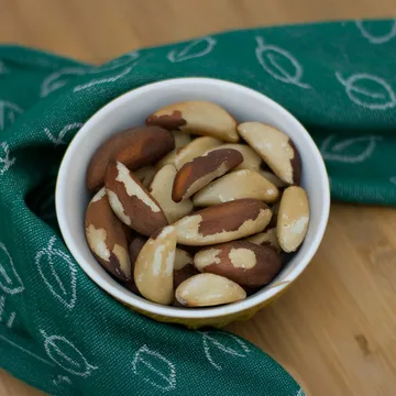 © -- Selen: Versorgung bei veganer Ernährung